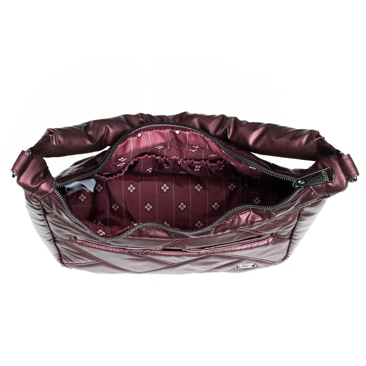 LUG - Scamper Convertible Crossbody with Shoulder Strap