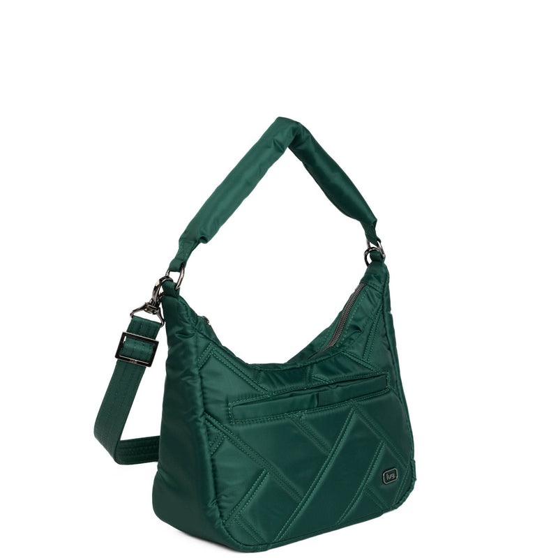 LUG - Scamper Convertible Crossbody with Shoulder Strap