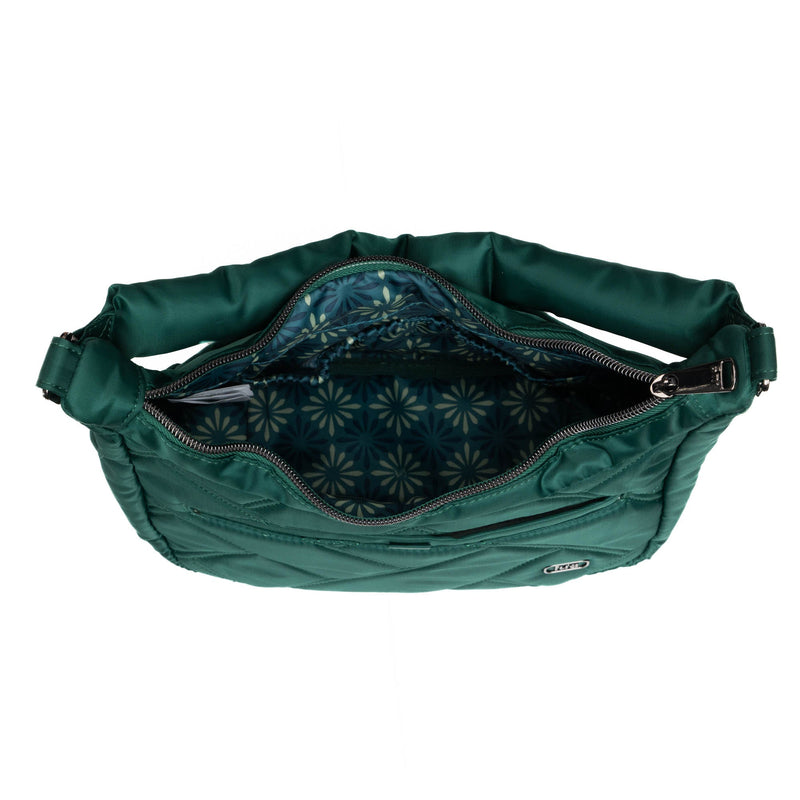 LUG - Scamper Convertible Crossbody with Shoulder Strap