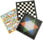 Schmidt Spiele - 300 Jeux Classiques (Fr) - Limolin 