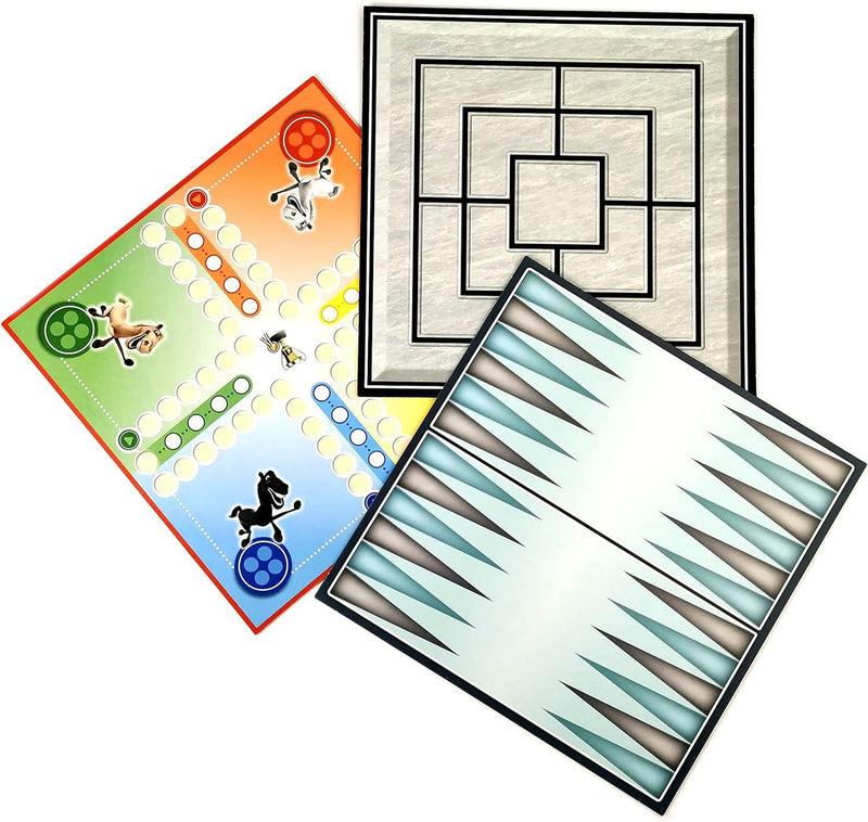 Schmidt Spiele - 300 Jeux Classiques (Fr) - Limolin 