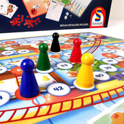 Schmidt Spiele - 300 Jeux Classiques (Fr) - Limolin 