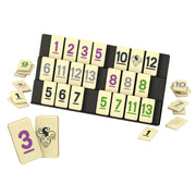 Schmidt Spiele - Classic Line - My Rummy - Limolin 