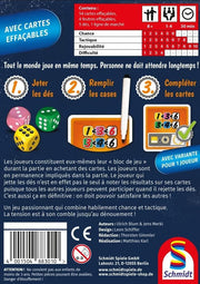 Schmidt Spiele - Donnant Donnant - Limolin 