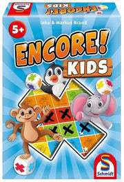 Schmidt Spiele - Encore! - Kids - Limolin 
