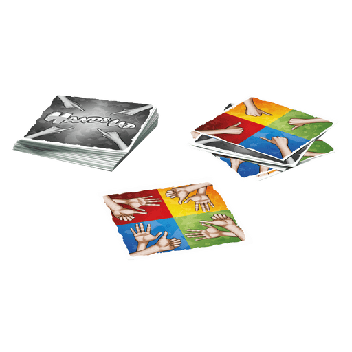 Schmidt Spiele - Hands Up - Limolin 