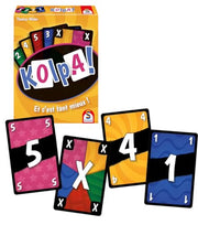 Schmidt Spiele - Kolpa! - Limolin 