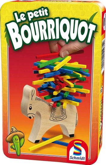 Schmidt Spiele - Le Petit Bourriquot - Limolin 