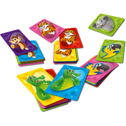 Schmidt Spiele - Ligretto - Kids - Limolin 