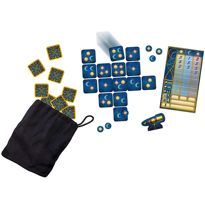 Schmidt Spiele - Luminos - Limolin 