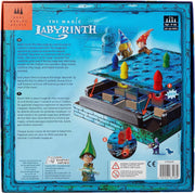 Schmidt Spiele - Magic Labyrinth Board Game - Limolin 