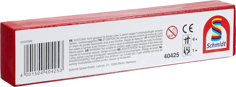 Schmidt Spiele - Mikado - Limolin 