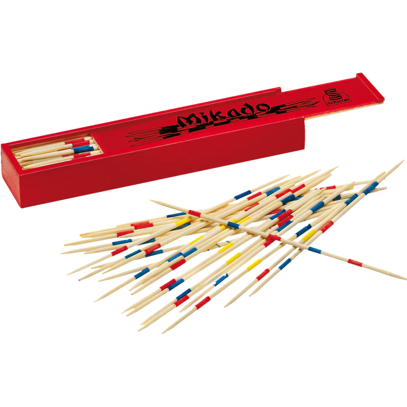 Schmidt Spiele - Mikado - Limolin 