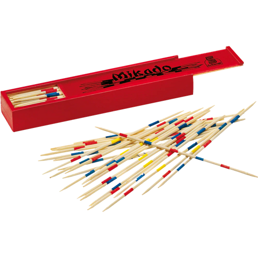 Schmidt Spiele - Mikado - Limolin 