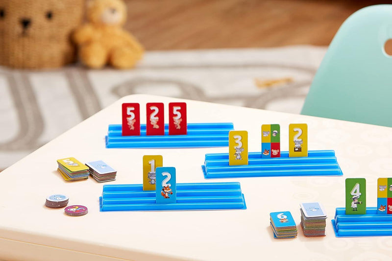 Schmidt Spiele - My Rummy - Kids - Limolin 