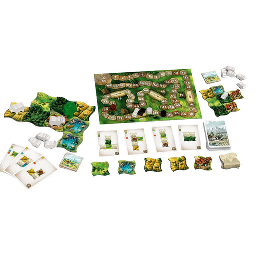 Schmidt Spiele - Névaches - Limolin 