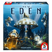 Schmidt Spiele - New Eden - Limolin 