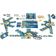 Schmidt Spiele - New Eden - Limolin 