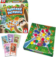 Schmidt Spiele - Pancake Picknick - Limolin 
