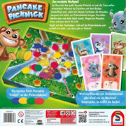 Schmidt Spiele - Pancake Picknick - Limolin 