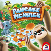 Schmidt Spiele - Pancake Picknick - Limolin 