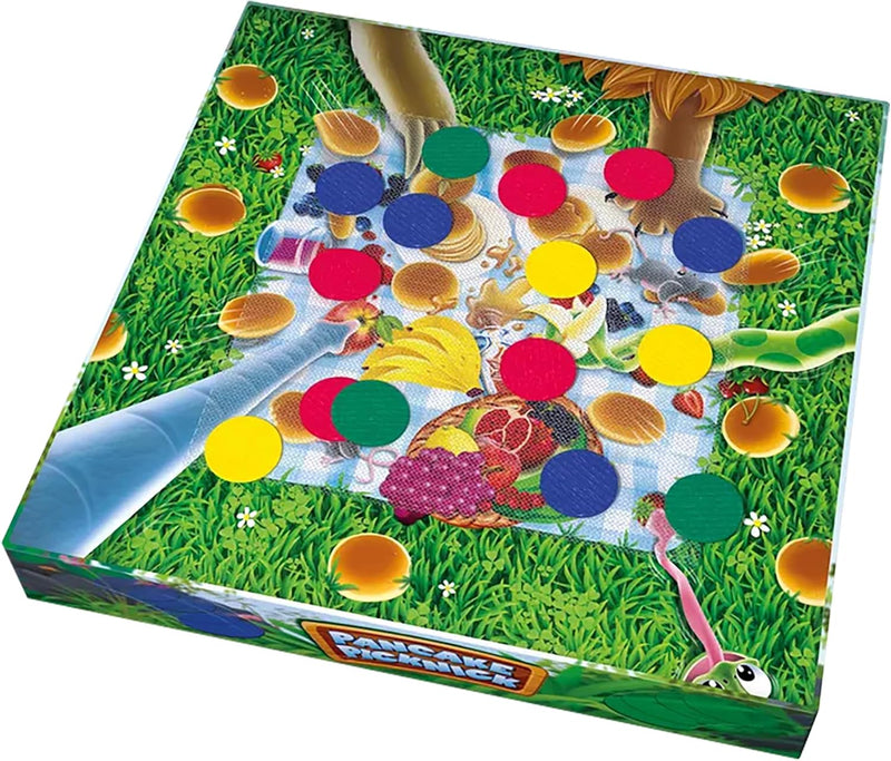 Schmidt Spiele - Pancake Picknick - Limolin 