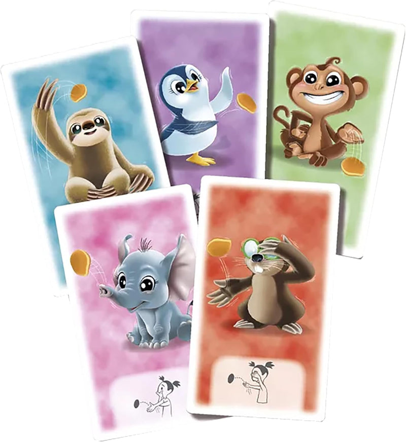 Schmidt Spiele - Pancake Picknick - Limolin 