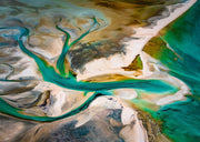 Schmidt Spiele - Puzzle - Fusion - Mark Gray (1000-Piece Puzzle) - Limolin 