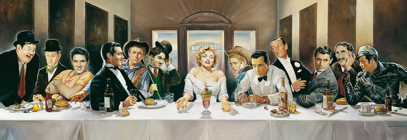 Schmidt Spiele - Puzzle - Invitation (1000-Piece Puzzle) - Limolin 