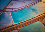 Schmidt Spiele - Puzzle - Pastels - Mark Gray (1000-Piece Puzzle) - Limolin 