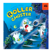 Schmidt Spiele - Roller Ghoster - Limolin 