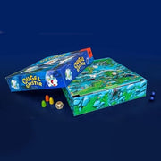 Schmidt Spiele - Roller Ghoster - Limolin 