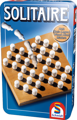 Schmidt Spiele - Solitaire - Limolin 