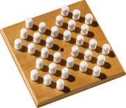 Schmidt Spiele - Solitaire - Limolin 