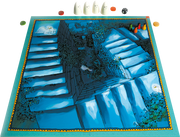 Schmidt Spiele - Spooky Stairs - Limolin 