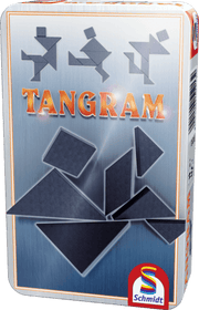 Schmidt Spiele - Tangram - Limolin 