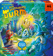 Schmidt Spiele - The Enchanted Tower - Limolin 