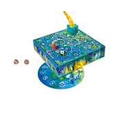 Schmidt Spiele - The Enchanted Tower - Limolin 