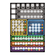 Schmidt Spiele - Trés Futé ! - Limolin 