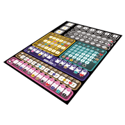 Schmidt Spiele - Tres Fute! - La Puissance Trois - Limolin 