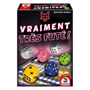 Schmidt Spiele - Vraiment Tres Fute! - Limolin 
