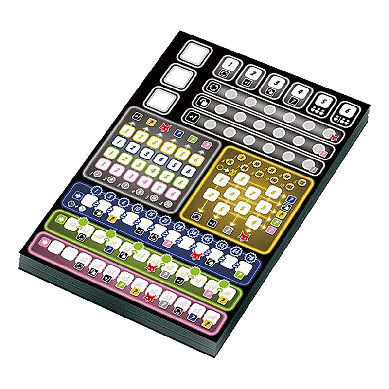 Schmidt Spiele - Vraiment Tres Fute! - Limolin 