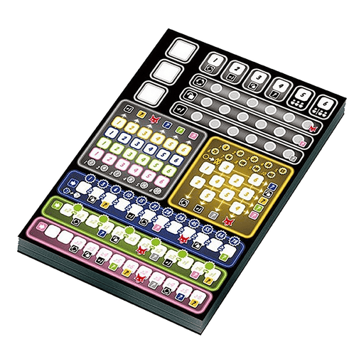 Schmidt Spiele - Vraiment Tres Fute! - Limolin 
