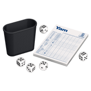 Schmidt Spiele - Yam (Fr) - Limolin 