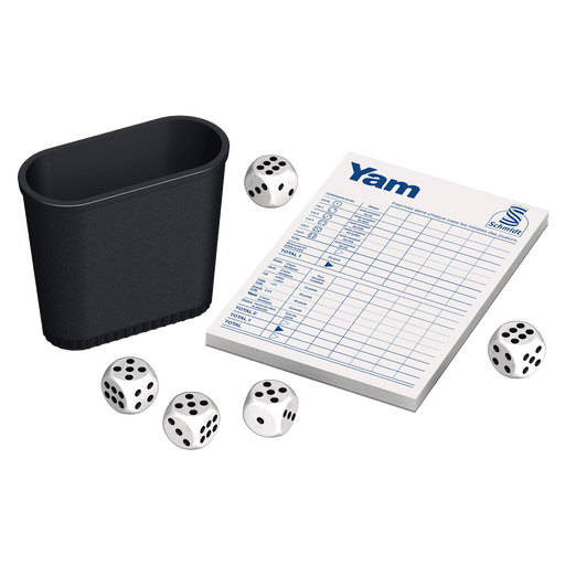 Schmidt Spiele - Yam (Fr) - Limolin 
