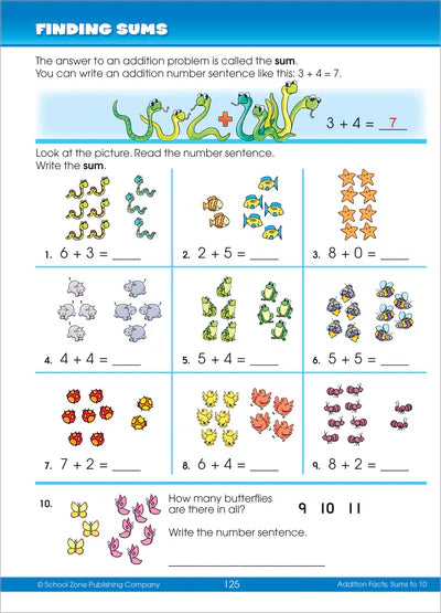 School Zone - Big Second Grade - Limolin 