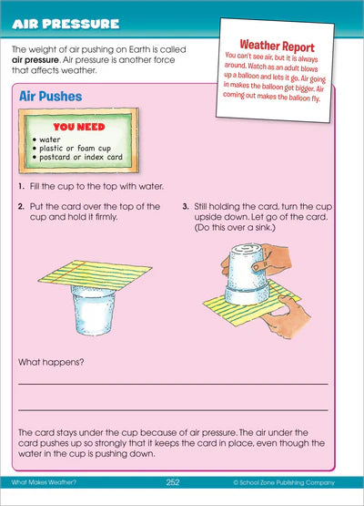 School Zone - Big Second Grade - Limolin 