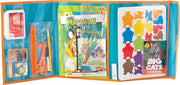 School Zone - Jaz''S Pre-School Learning Pack - Limolin 