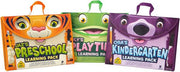 School Zone - Lily''S Playtime Learning Pack - Limolin 