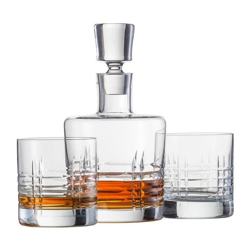 Schott Zwiesel - Basic Bar Classic Whiskey Set - Limolin 